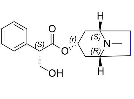 噻托溴铵杂质16
