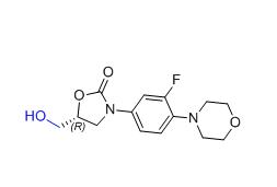 利奈唑胺杂质21