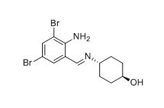 氨溴索杂质C