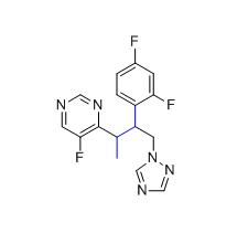 伏立康唑杂质18