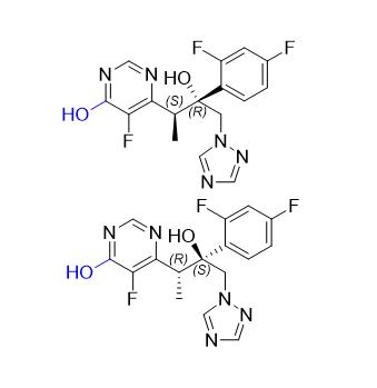 伏立康唑杂质10
