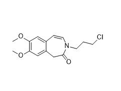 伊伐布雷定杂质C