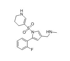 沃诺拉赞杂质18