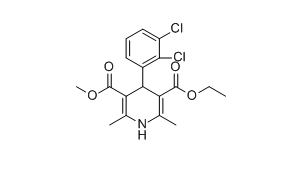 丁酸氯维地平杂质Ⅱ