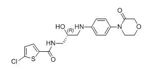 利伐沙班杂质13