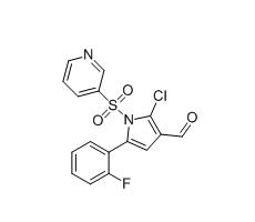 沃诺拉赞杂质41