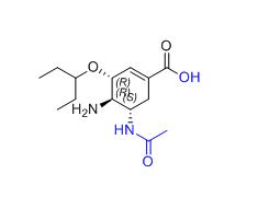 奥司他韦杂质A