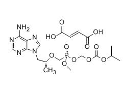 替诺福韦酯杂质B