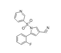 沃诺拉赞杂质14