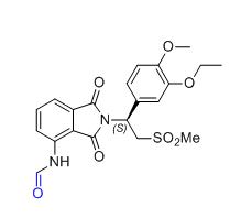 阿普斯特杂质06