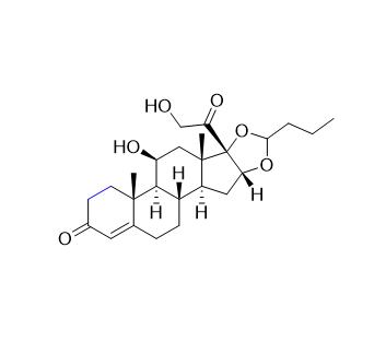 布地奈德杂质07