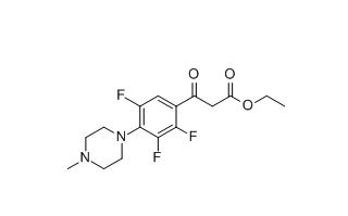 左氧氟沙星杂质T