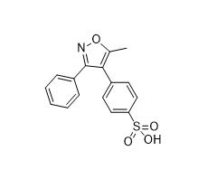 帕瑞昔布钠杂质07