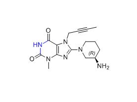 利格列汀杂质11