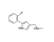 沃诺拉赞杂质25