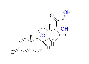 糠酸莫米松杂质23