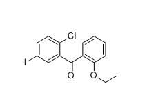 达格列净杂质25