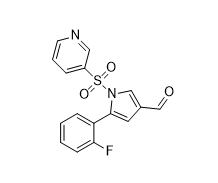 沃诺拉赞杂质12