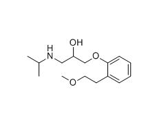 美托洛尔杂质05