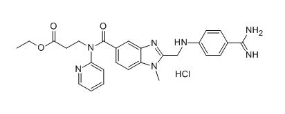 达比加群酯杂质C