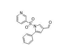 沃诺拉赞杂质43