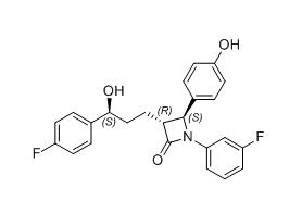 依折麦布杂质G