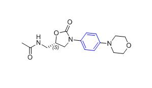 利奈唑胺杂质03