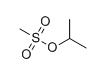 甲磺酸异丙酯
