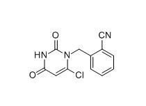 阿格列汀杂质08