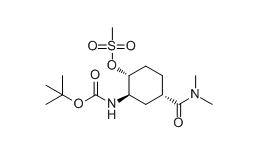 依度沙班杂质P