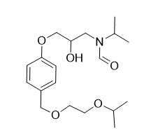 比索洛尔杂质