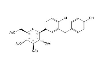 达格列净杂质23