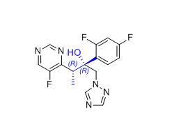 伏立康唑杂质14