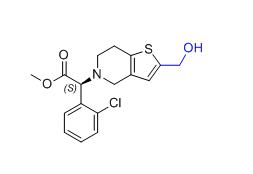 氯吡格雷杂质26