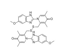 埃索美拉唑杂质H21502