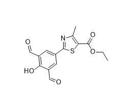 非布索坦杂质39