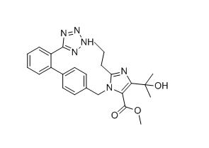 奥美沙坦酯杂质L