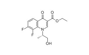 左氧氟沙星杂质O