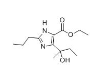 奥美沙坦酯杂质H