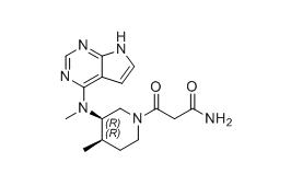托法替尼杂质25