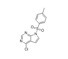 托法替尼杂质09