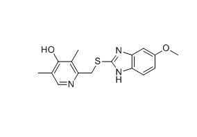 埃索美拉唑杂质H215前体