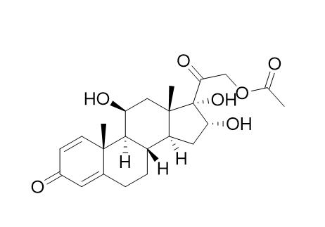 布地奈德杂质22