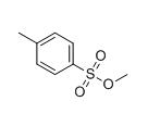 对甲苯磺酸甲酯