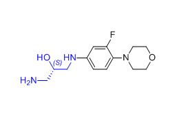 利奈唑胺杂质06