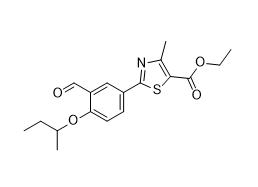 非布索坦杂质47