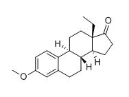 左炔诺孕酮杂质X