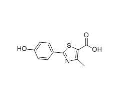 非布索坦杂质57