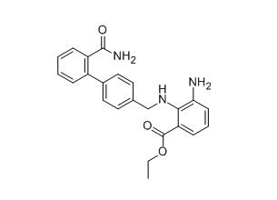 阿齐沙坦杂质F