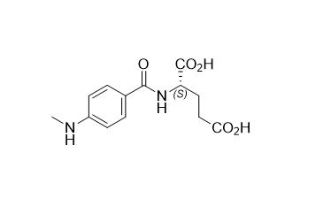 甲氨蝶呤杂质12